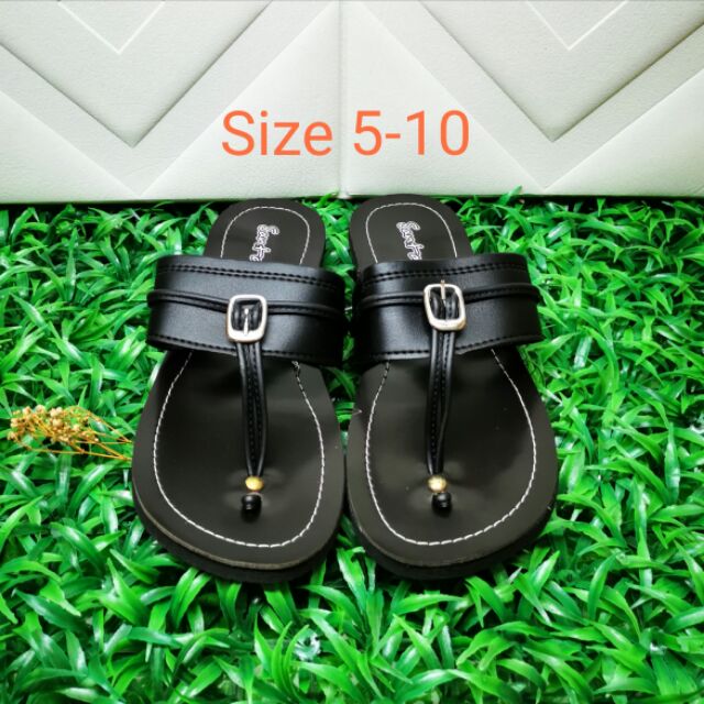 Selipar Capal Lelaki Sandals Capal Shopee Malaysia