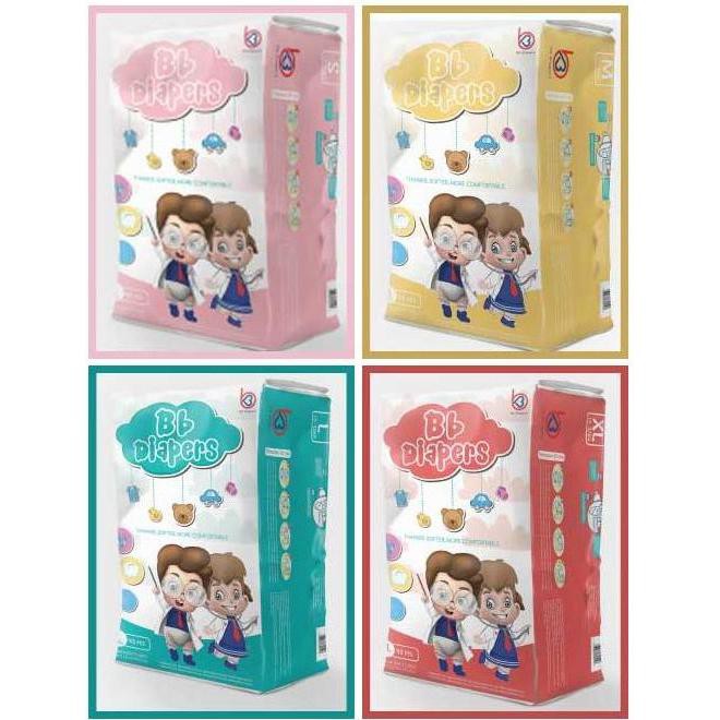 Bb diapers hot sale