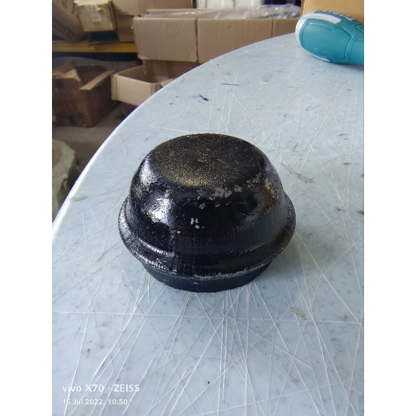 Isuzu Invader/TFR (2WD)front wheel bearing hub cap | Shopee Malaysia