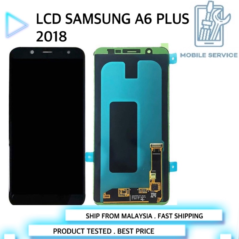 samsung a6 display reparatur kosten