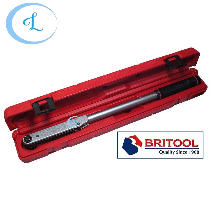 [READY STOCK] BRITOOL TORQUE WRENCH EVT1200A | Shopee Malaysia