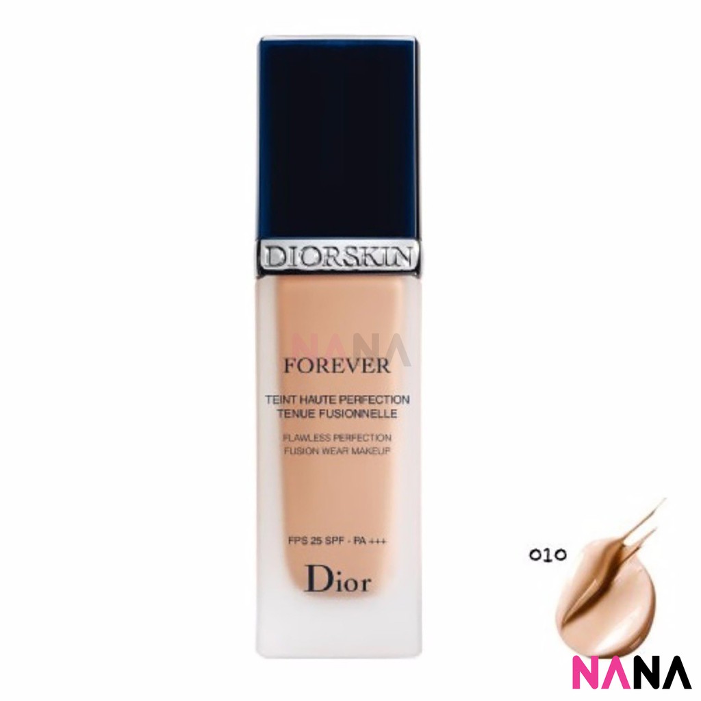 Dior foundation malaysia hotsell