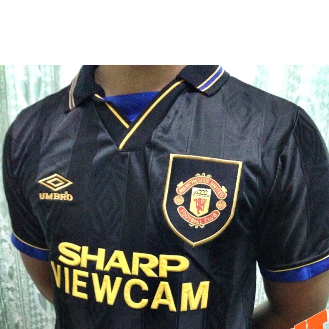 Sharp viewcam man clearance utd