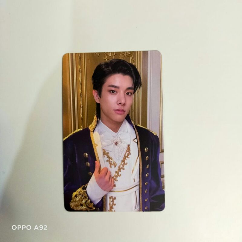 Pc JAKE UP Photocard ENHYPEN (booked) | Shopee Malaysia