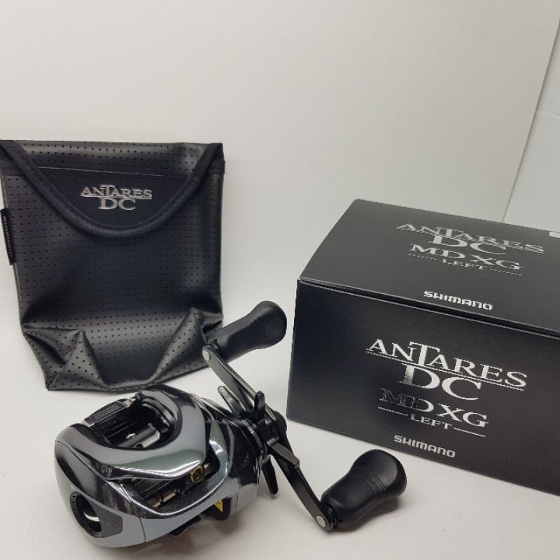 Shimano Antares DC MD XG LEFT ( MADE IN JAPAN ) | Shopee Malaysia
