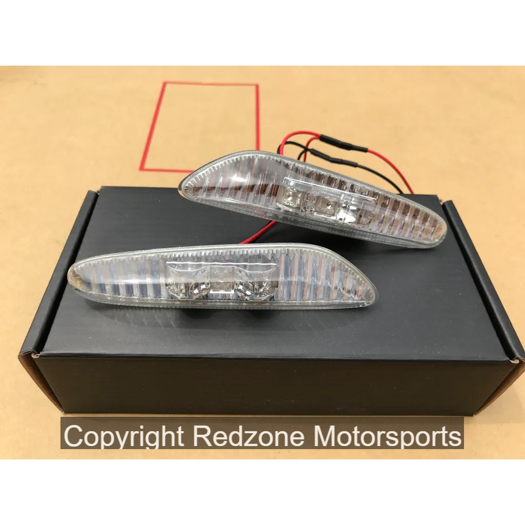 [READY STOCK !!!] BMW LED side signal | Shopee Malaysia