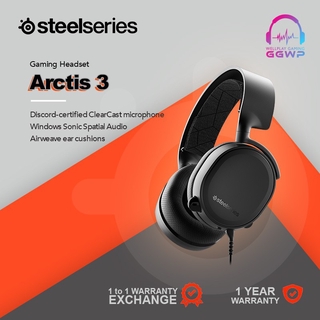 steelseries arctis 3 Prices and Promotions Feb 2024 Shopee