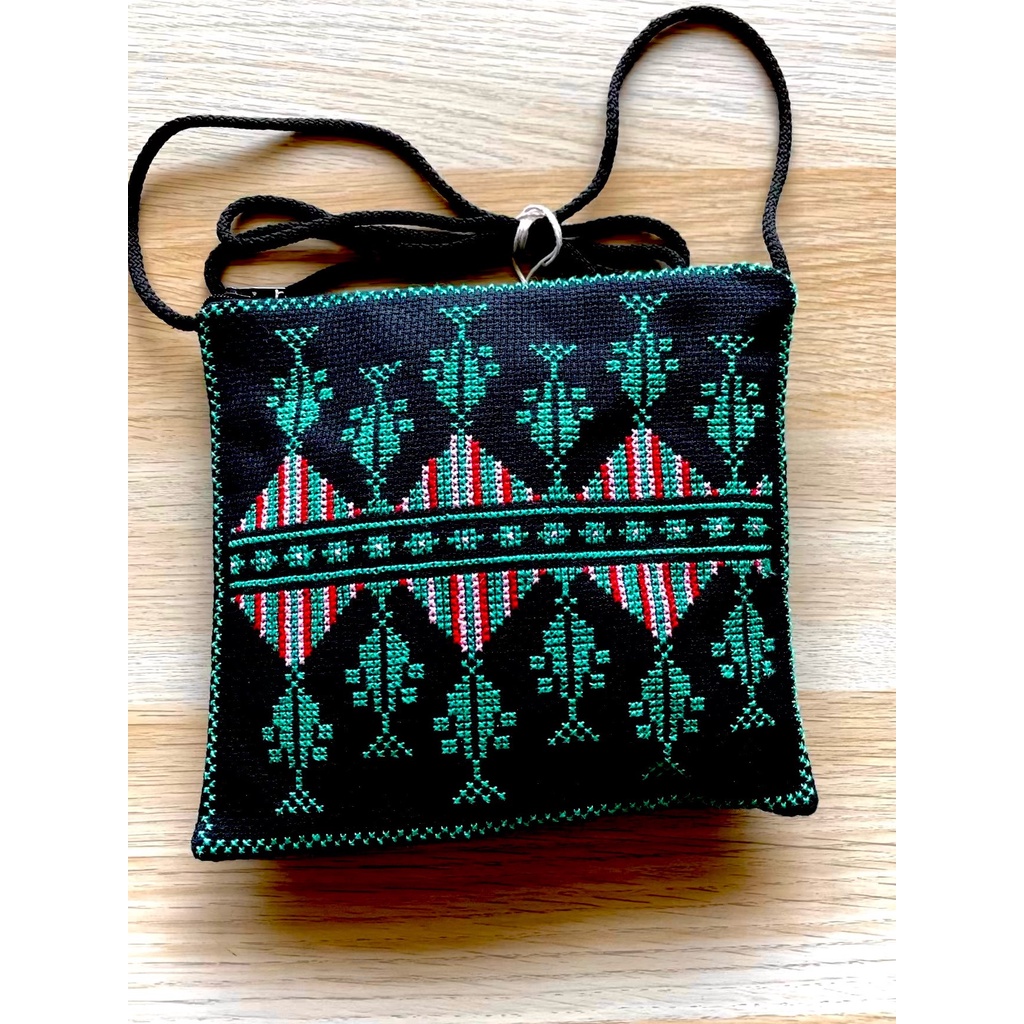 Palestine Vertical Sling Bag Original Made in Palestine | Shopee Malaysia