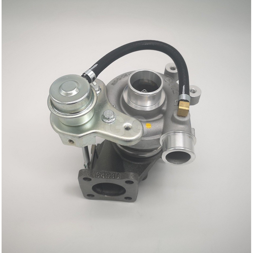 Toyota 2C Tamaraw FX Turbo Charger Turbocharger | Shopee Malaysia