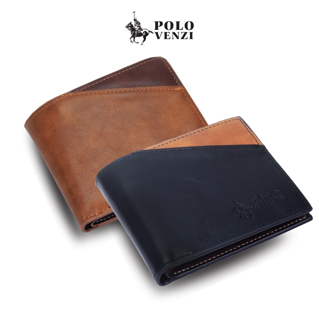 Polo venzi store wallet price