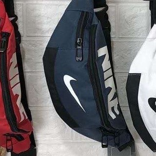 Ready Stock Malaysia Nike Men Pouch Bag Cross Body Bag Chest Bag