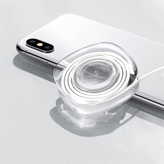 🔥READY STOCK🔥Magic Nano Rubber Pad Universal Phone Holder Sticker Car ...
