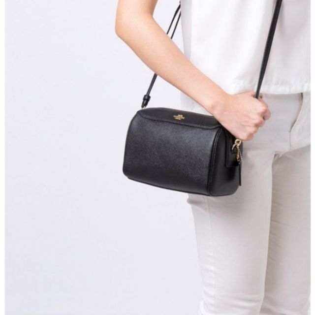 COACH MINI BENNETT Shopee Malaysia