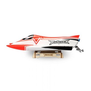 Tenshock f1 shop rc boat