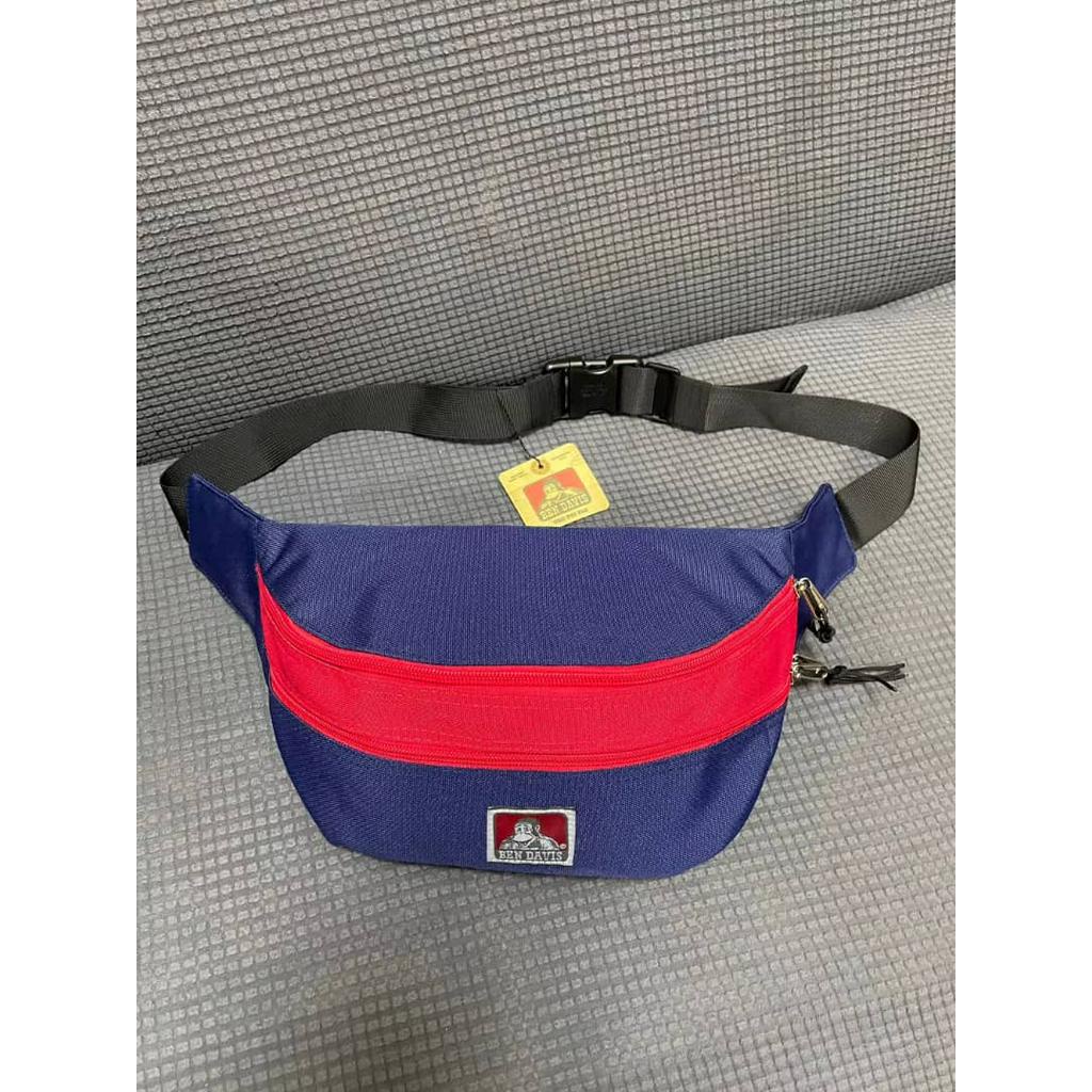 Ben davis sling discount bag