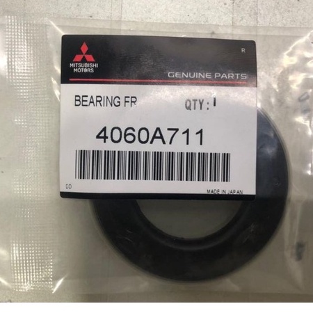 Mitsubishi Front Absorber Bearing 4060A711 Lancer GT ASX Inspira ...
