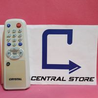 Original Crystal TV Remote | Shopee Malaysia