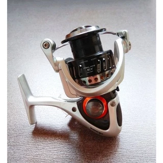 Buy Okuma Trio Bait Feeder Spinning Reel Online Malaysia