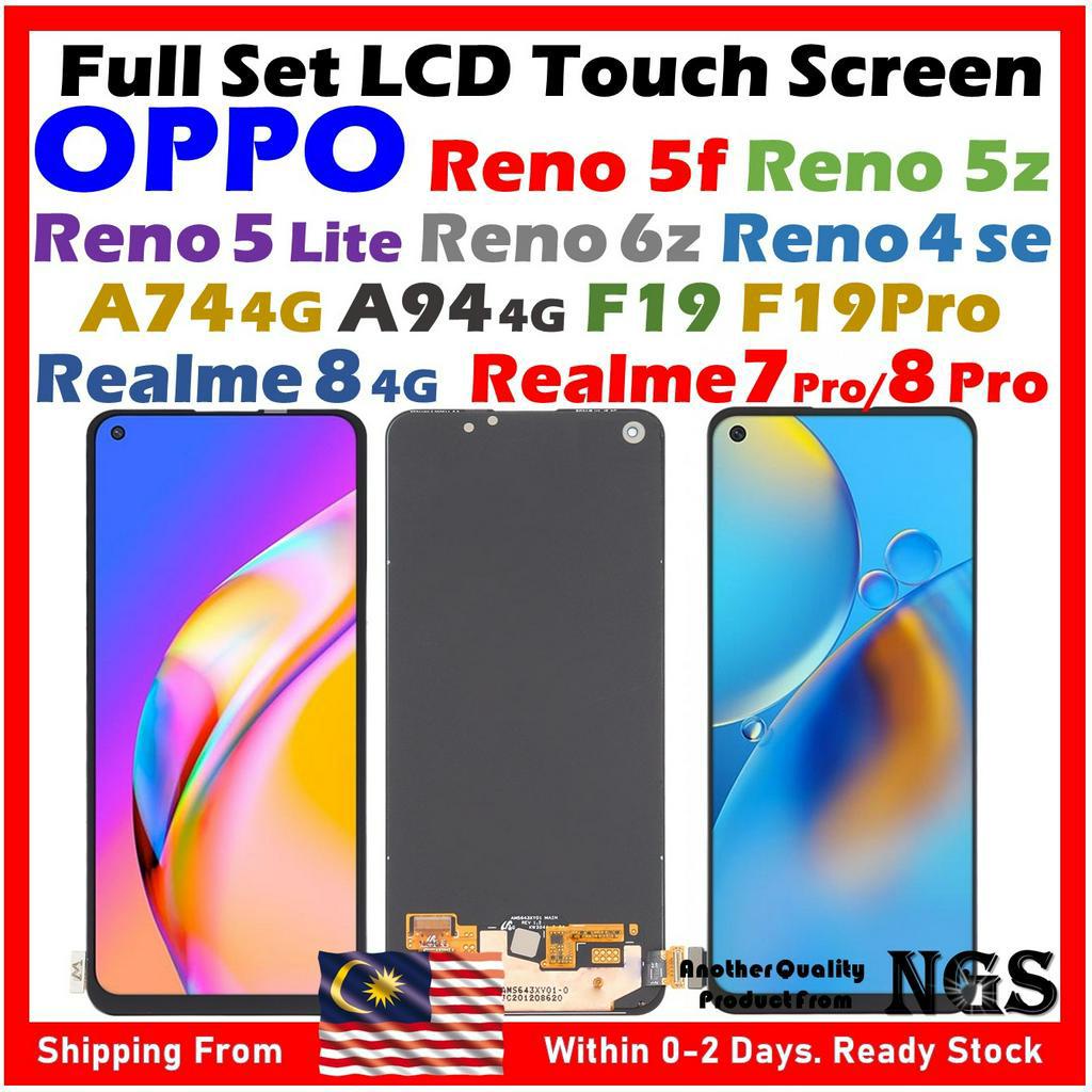 Oppo Reno 6: A Detailed Look at a Stylish and Capable Mid-Range Smartphone