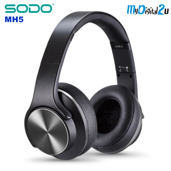 sodo mh5 specs