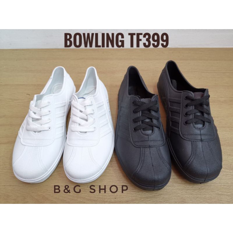 KASUT BOWLING TF399/TF779/TF398 RUBBER SHOES/KASUT GETAH | Shopee Malaysia