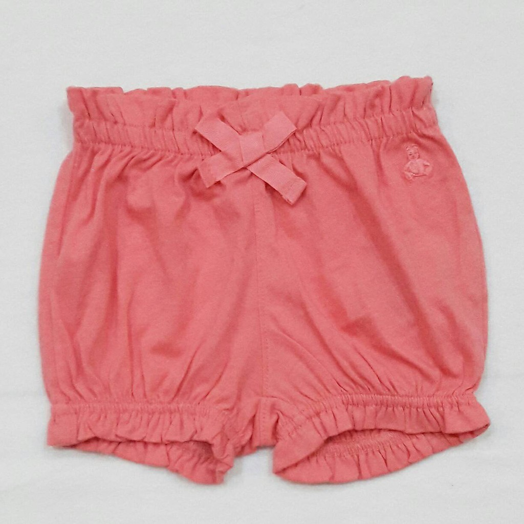 Gap baby store girl shorts