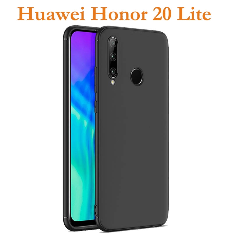 Honor 20 deals lite case