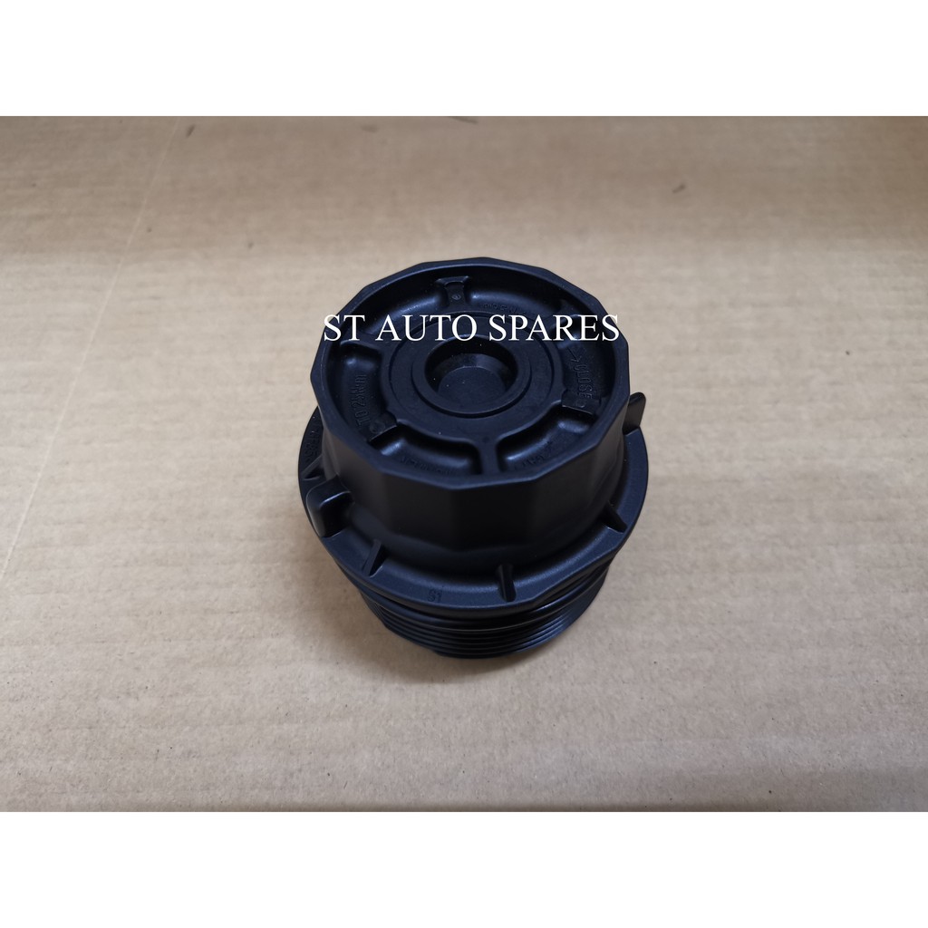 Toyota OEM Oil Filter Housing 1562037010 Altis Wish Harrier Prius