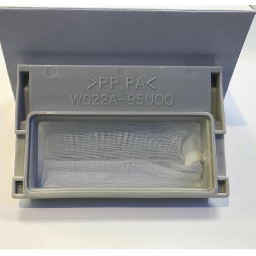 Panasonic Washing Machine Dust Filter Bag Shopee Malaysia