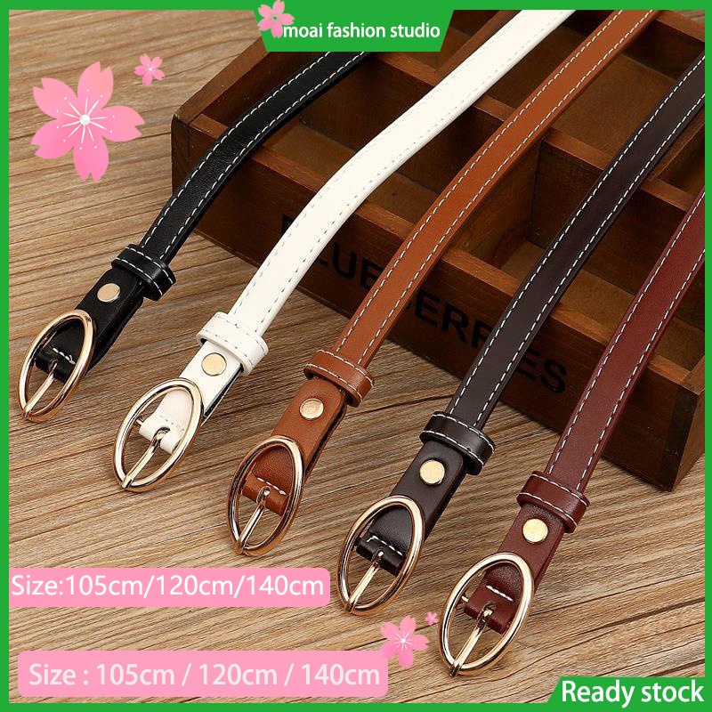 FASHIONSHOP Plus Size Belt Women Size Besar Tali Pinggang Perempuan ...