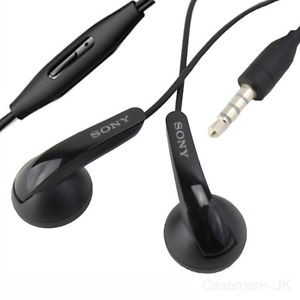 Auricolari Sony MH410C Cablati – Con Microfono, Jack 3,5 - Foto 9