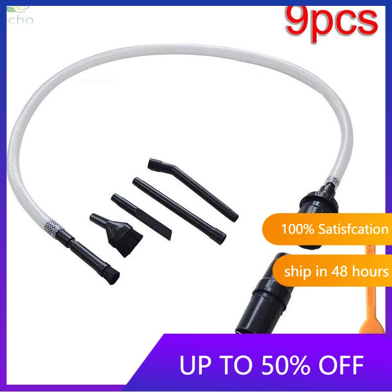 Vacuum Cleaner Parts Household Brush Micro Keyboard Bookshelves Crevice