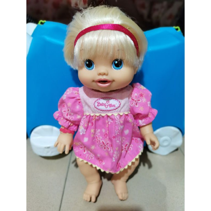 Baby alive accessories Shopee Malaysia