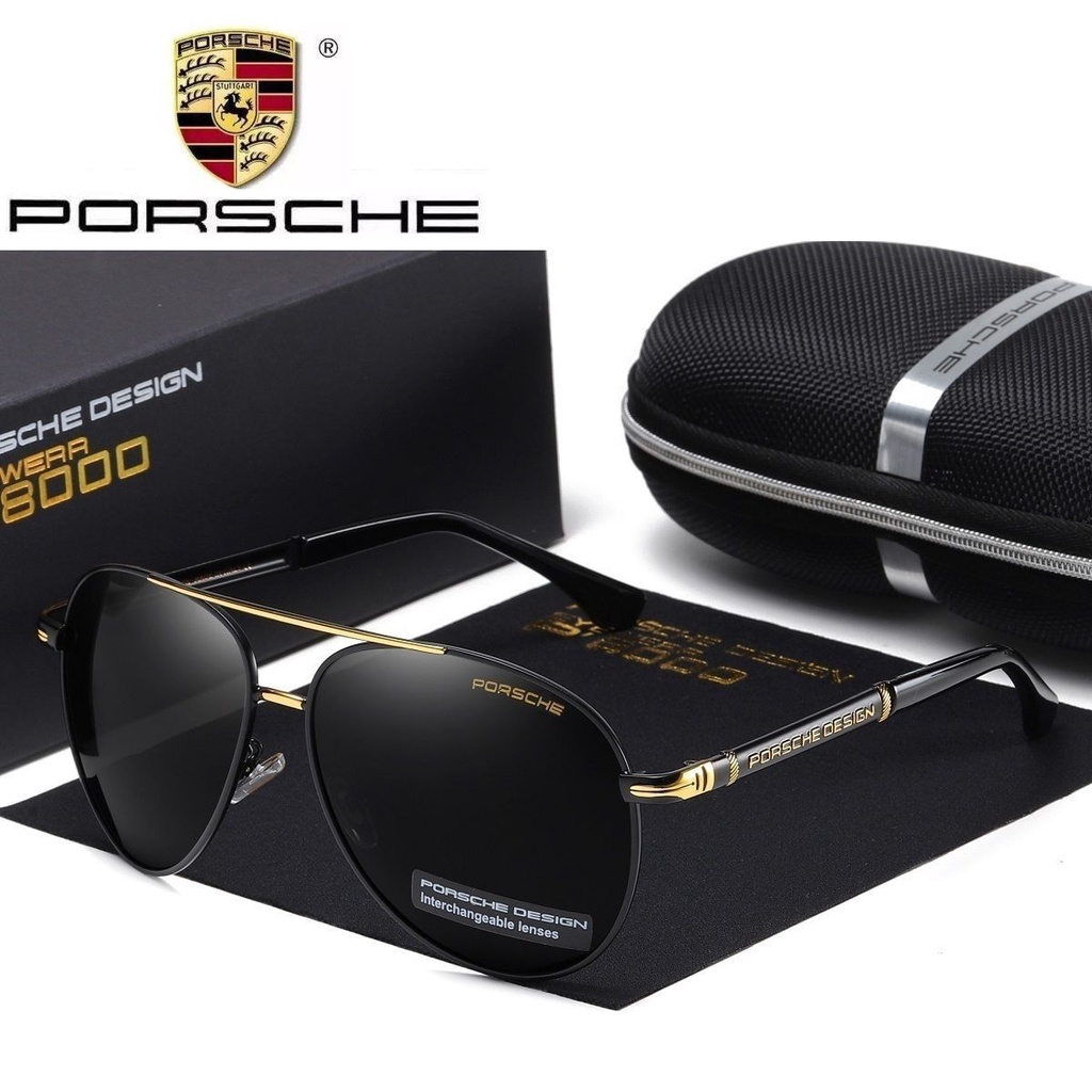 Porsche on sale design p5