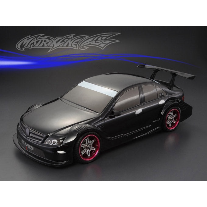 BENZ AMG C-COUPE PC BODY SHELL | Shopee Malaysia