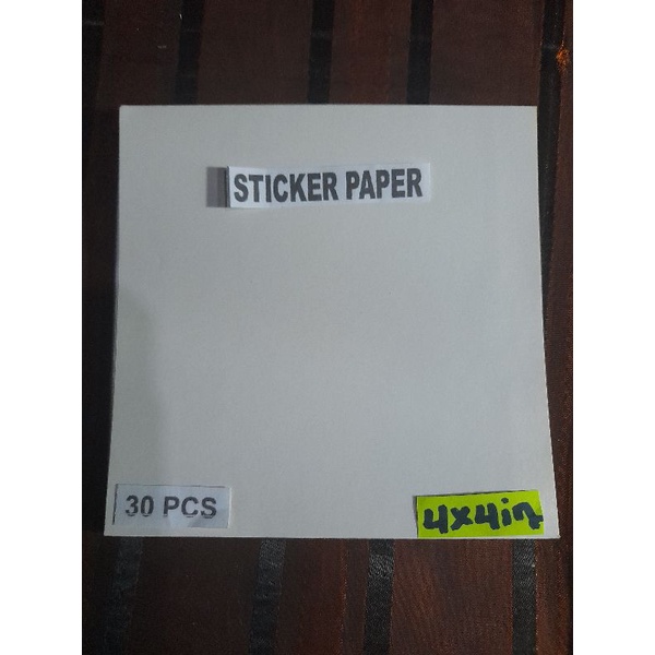 Name Tag Cut out Sticker | Shopee Malaysia