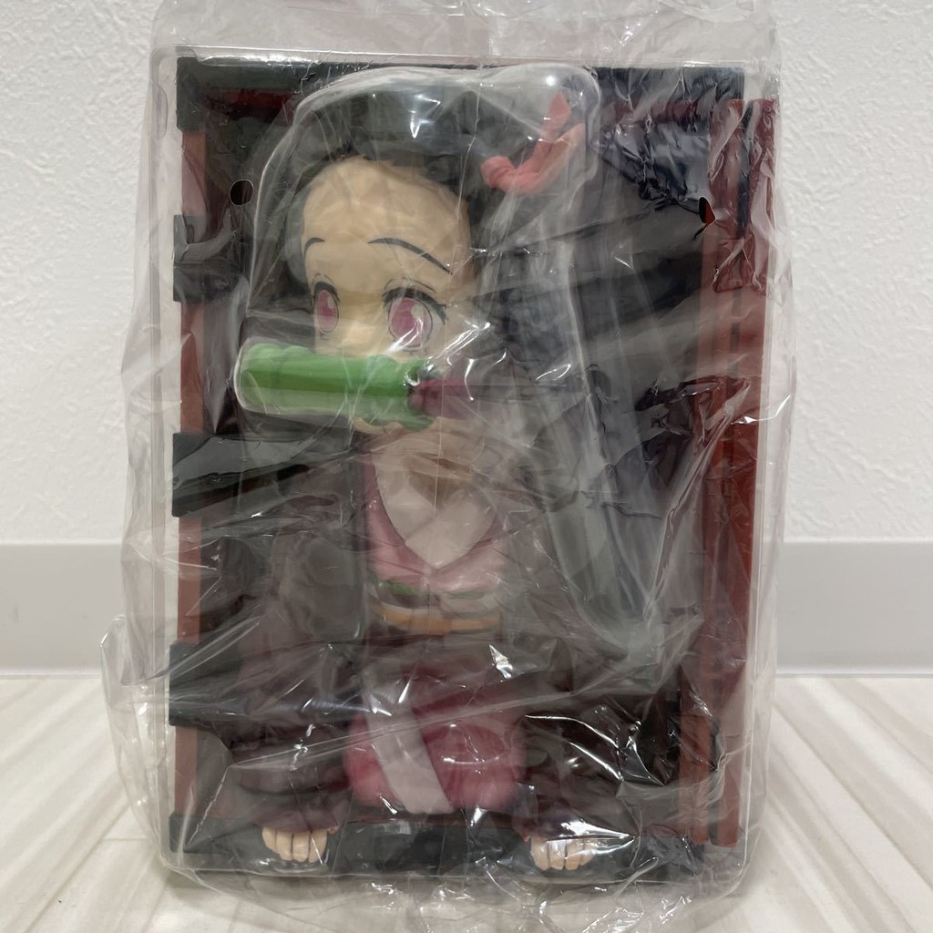 USJ Kimetsu No Yaiba Popcorn Bucket - Direct from Japan | Shopee Malaysia