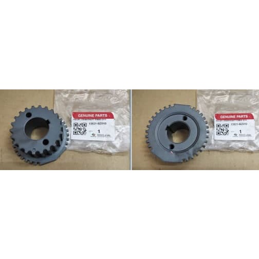TIMING GEAR / Gear Timing Crank (S) Perodua Kelisa, Kenari, Viva