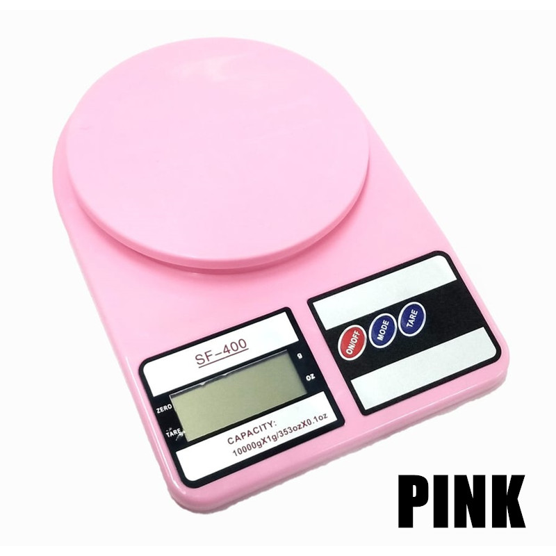 10kg 1g LCD Display Electronic Bench Weight Scale ... - Grandado