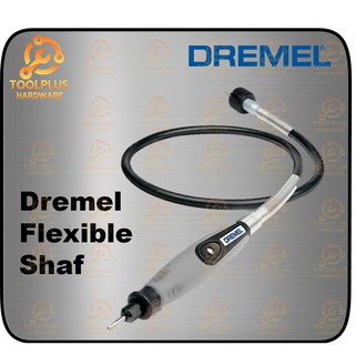 Dremel 26150225JA 225 Flexible Shaft
