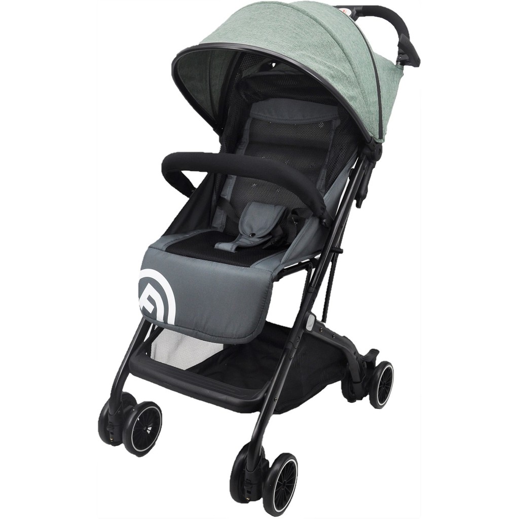 Fair discount world stroller