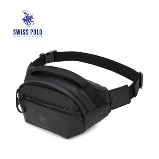 Swiss polo 2025 waist bag