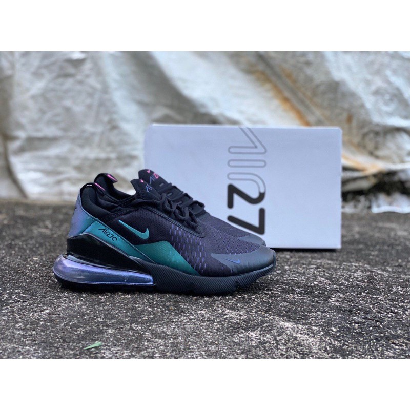 2020 NIKE AIRMAX 270 Chameleon Shopee Malaysia