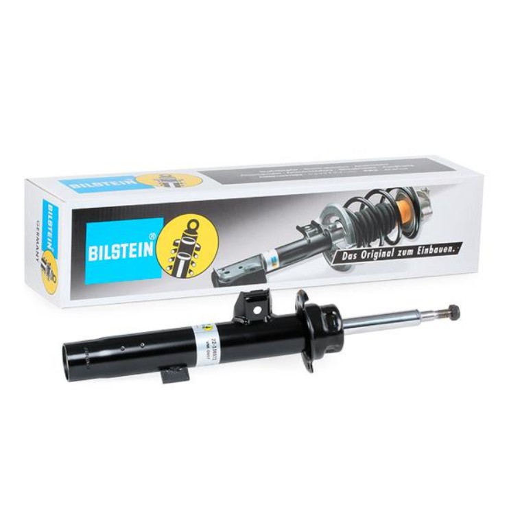 BMW 3 SERIES E90 E91 E92 SHOCK ABSORBER 2PCS M SPORT FRONT REAR MSPORTS SUSPENSION SPRING STRUT