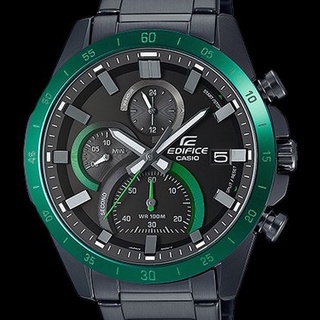 Casio hot sale edifice efv550l1a