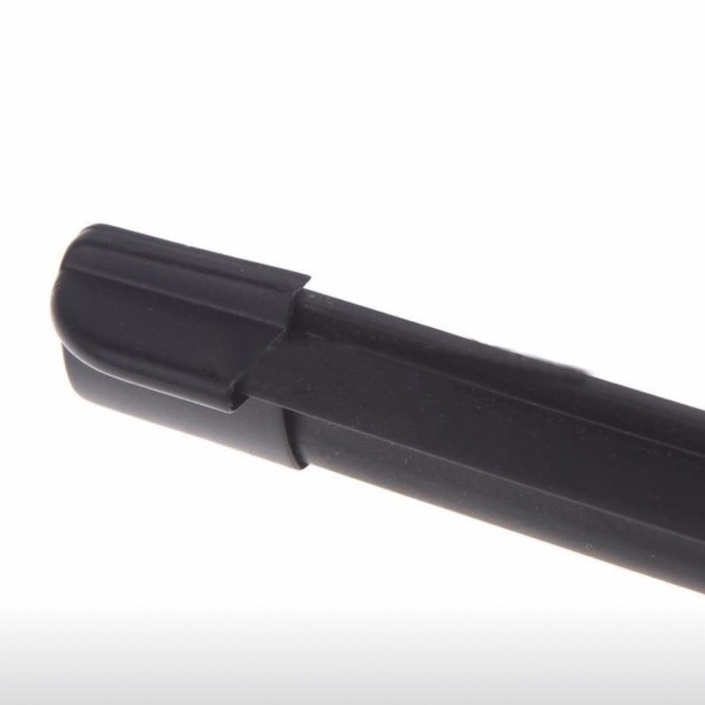 Soft Rubber Wipers Car Wiper Blade kereta wiper for Alza Myvi Axia Wira
