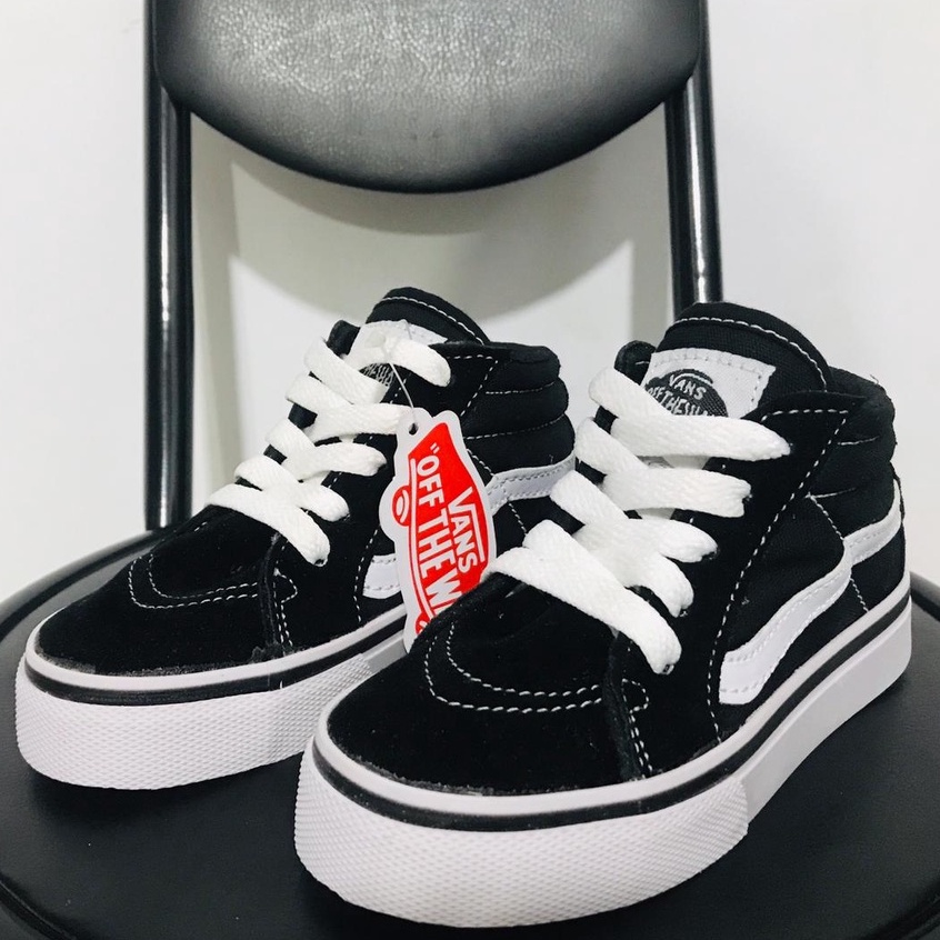 Vans kids shop shoes malaysia