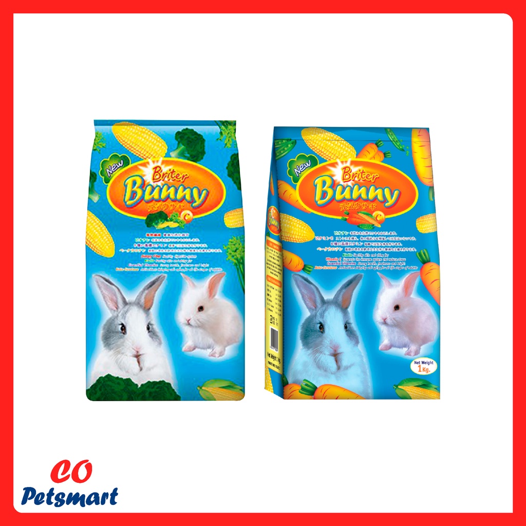 Petsmart rabbit outlet pellets