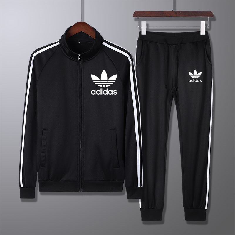 Adidas sportswear for men hotsell