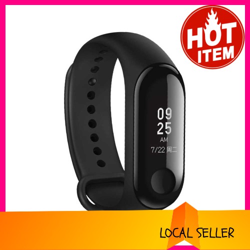 Mi band cheap 3 best price